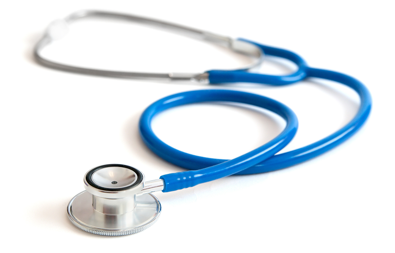 Stethoscope