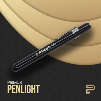 Primus Penlight Black