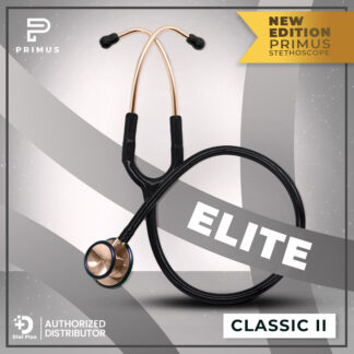 Primus Elite Classic II Stethoscope