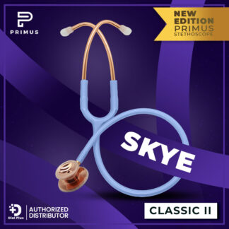 Primus Skye Classic II Stethoscope