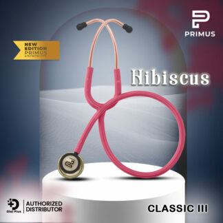 Primus Hibiscus Classic III Stethoscope