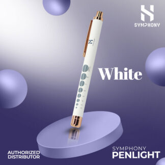 Symphony Penlight Yellow Bright Light White