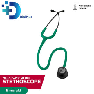 Harmony Emerald Stethoscope