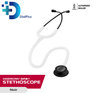 Harmony Noir Stethoscope