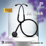 Jet Black