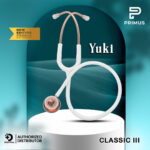 Yuki
