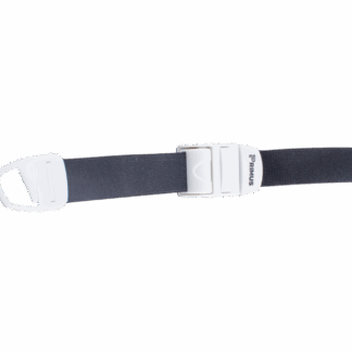 Primus Retractable Tourniquet Black