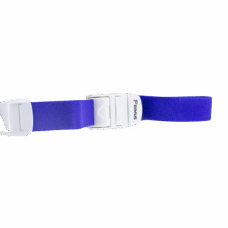 Primus Retractable Tourniquet Blue