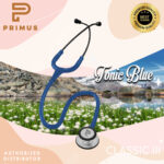 Tonic Blue