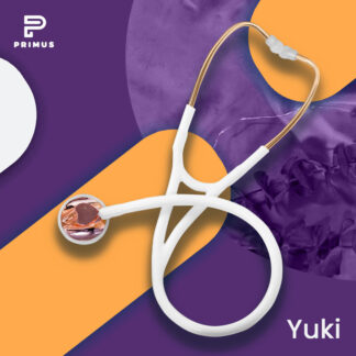 Primus Yuki Master Classic Stethoscope