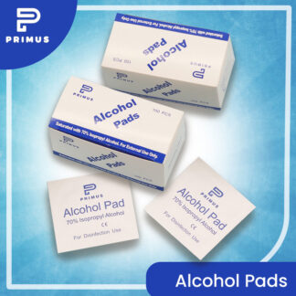 Primus Alcohol Pad