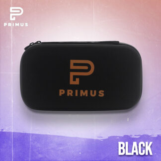 Primus Stethoscope Case Storage Black