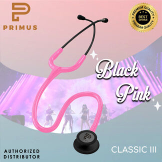 Black Pink