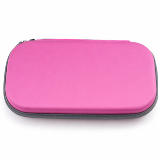 Stethoscope Case (Durable) Pink