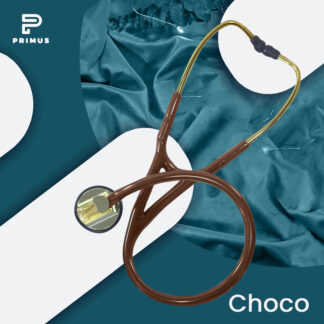 Primus Choco Master Classic Stethoscope