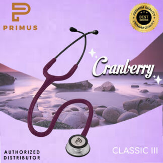 Cranberry