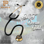 NCT Dream Gold