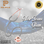 New Jeans Glam