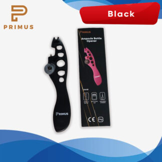 Primus Ampoule Bottle Opener Black