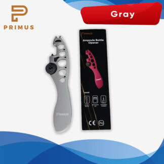 Primus Ampoule Bottle Opener Gray