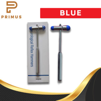 Primus Nuerological Hammer Dual Heads Blue