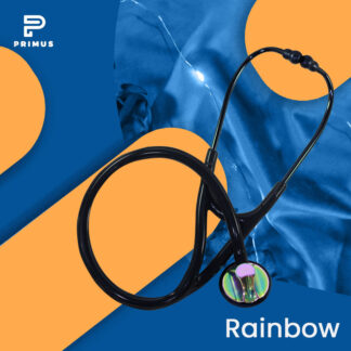 Primus Rainbow Master Classic Stethoscope