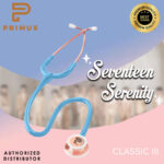 Seventeen Serenity
