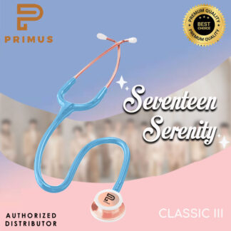 Seventeen Serenity