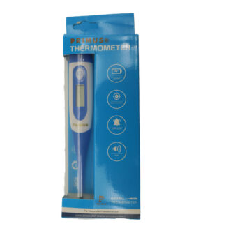 Primus Digital Thermometer (Waterproof Soft Flicks)