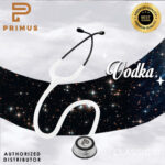 Vodka