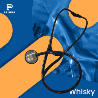 Primus Whisky Master Classic Stethoscope