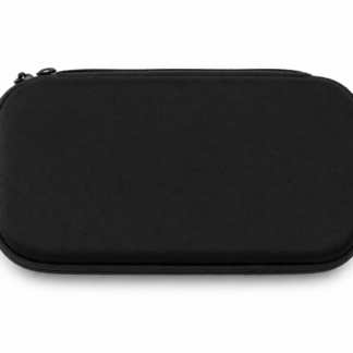 Stethoscope Case (Durable) Black